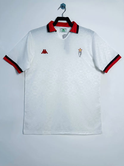 89/90 retro football shirt