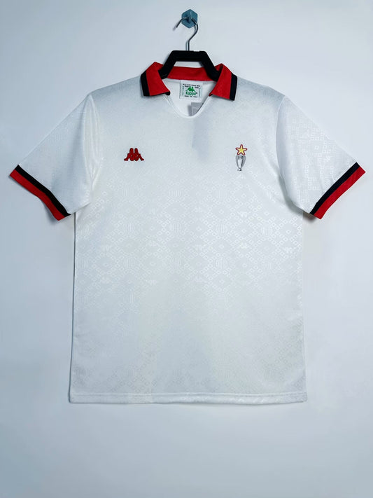 89/90 retro football shirt