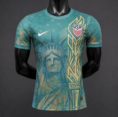 2026 Special Edition Jersey - Player Version - front product view