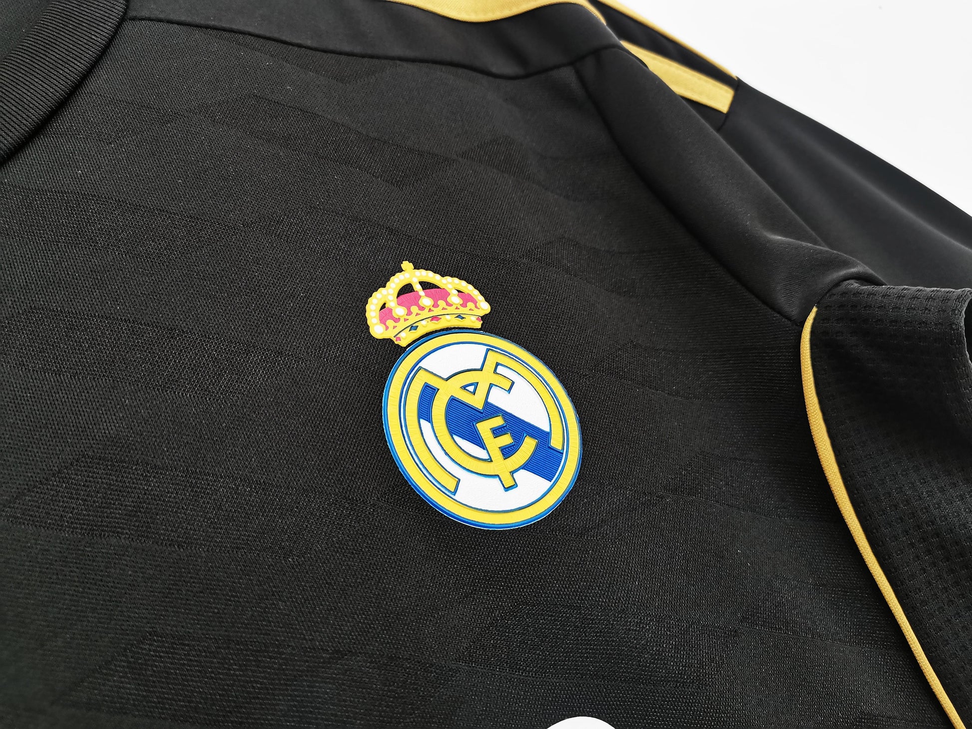 11/12 away retro football shirt