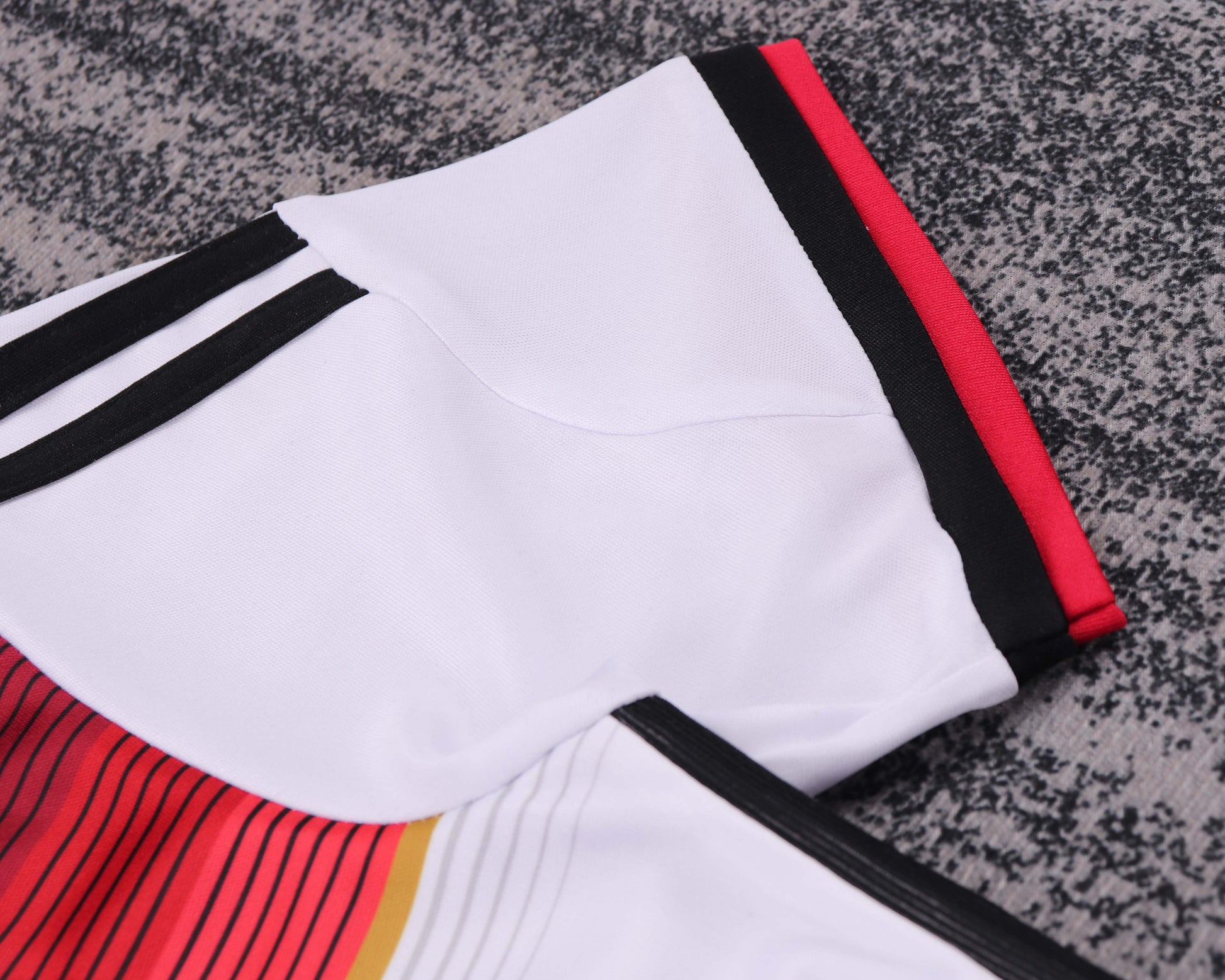 2014 children's home football jersey