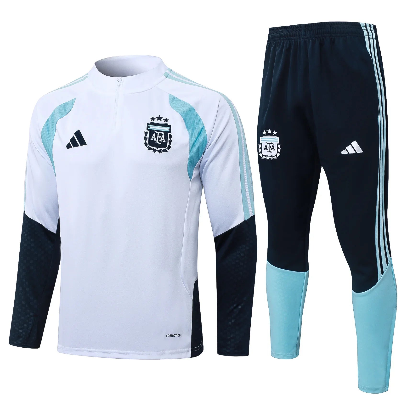 Training Set 26/27 training wear