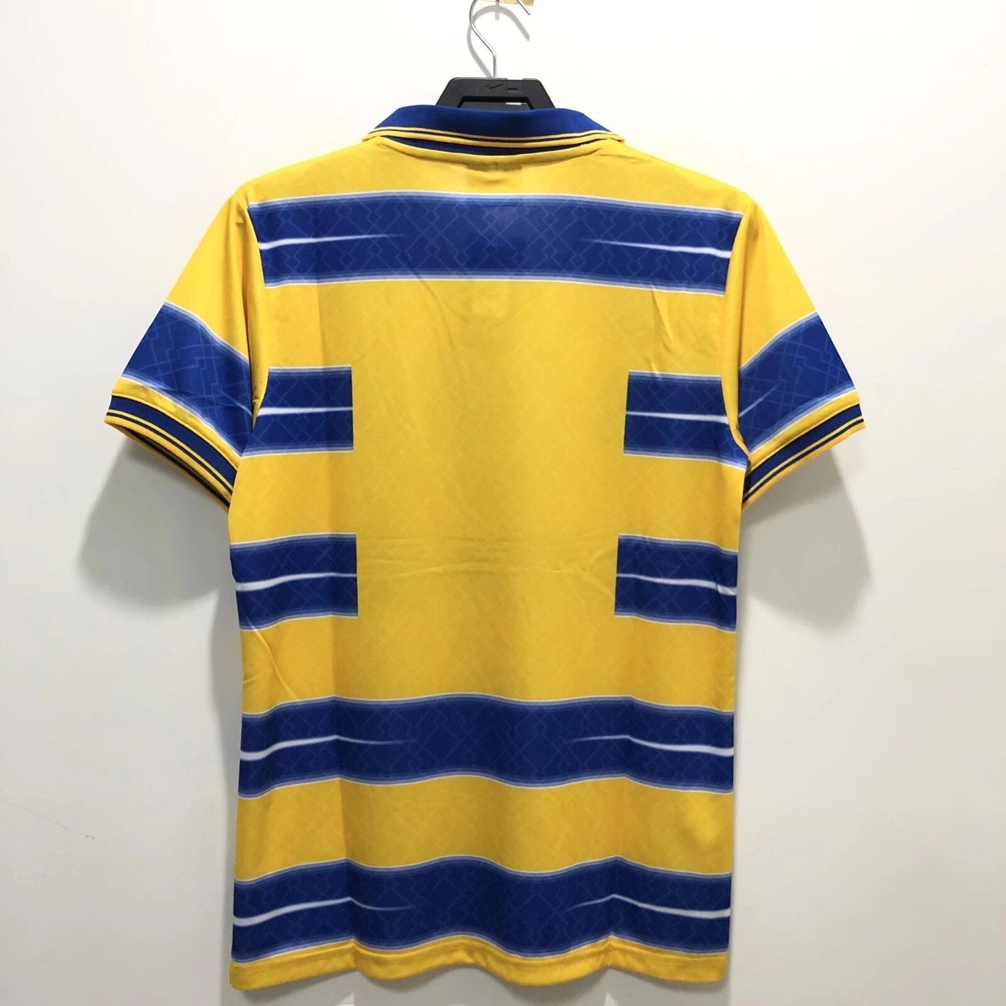 98/99 home retro football shirt