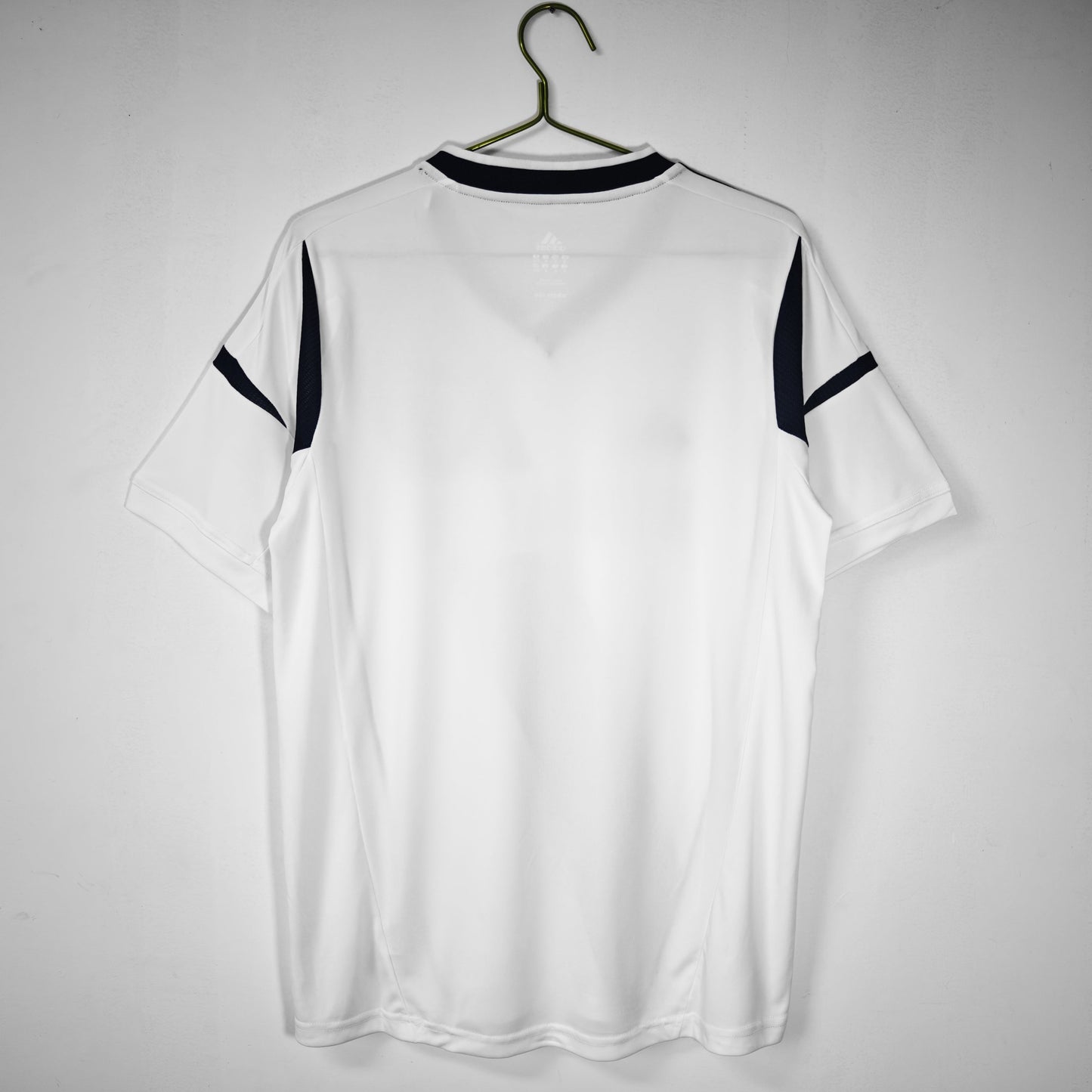 2012 home retro football shirt