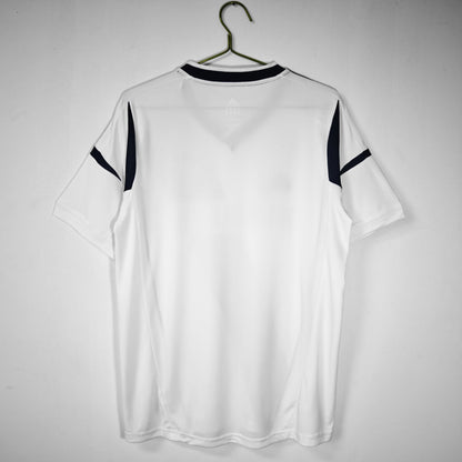 2012 home retro football shirt