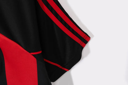 00/02 home retro football shirt