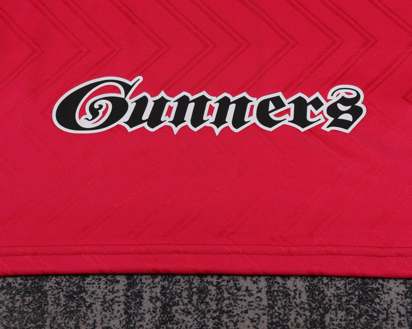 96/97 children's home football jersey