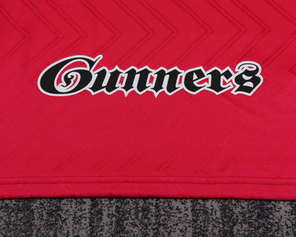 96/97 children's home football jersey