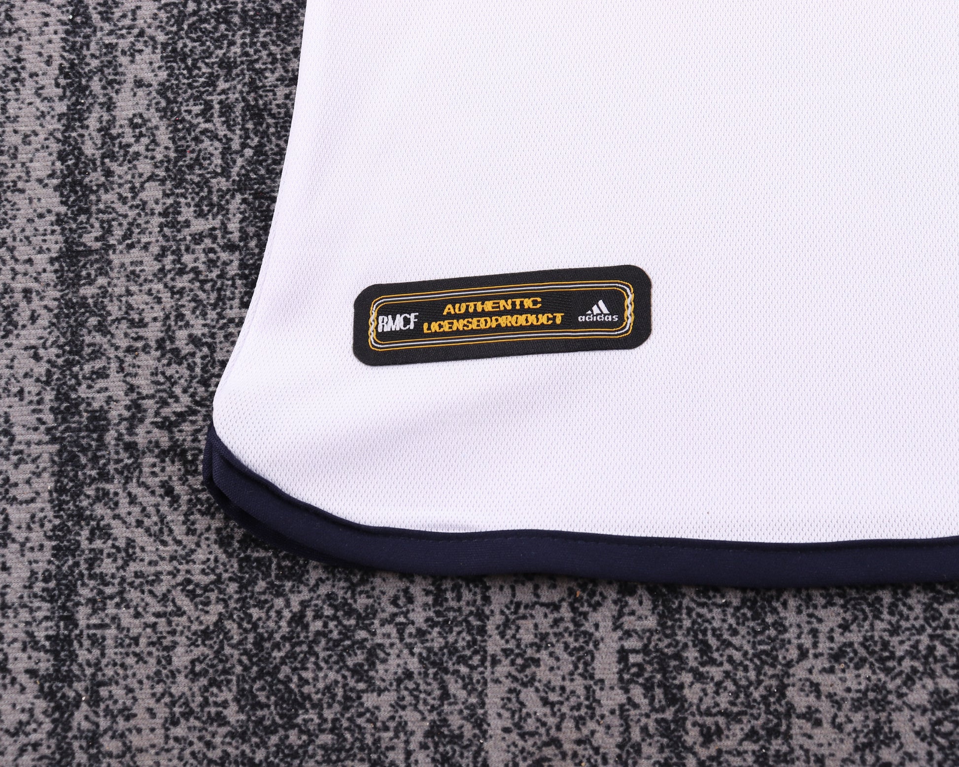 00/01 children's home football jersey