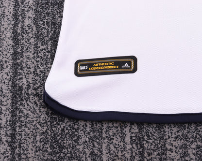 00/01 children's home football jersey