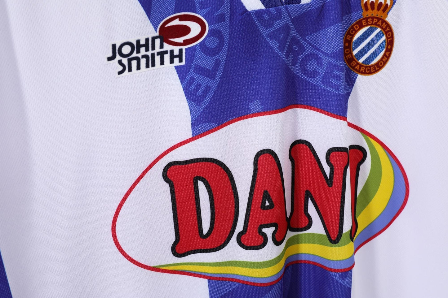 99/00 home retro football shirt
