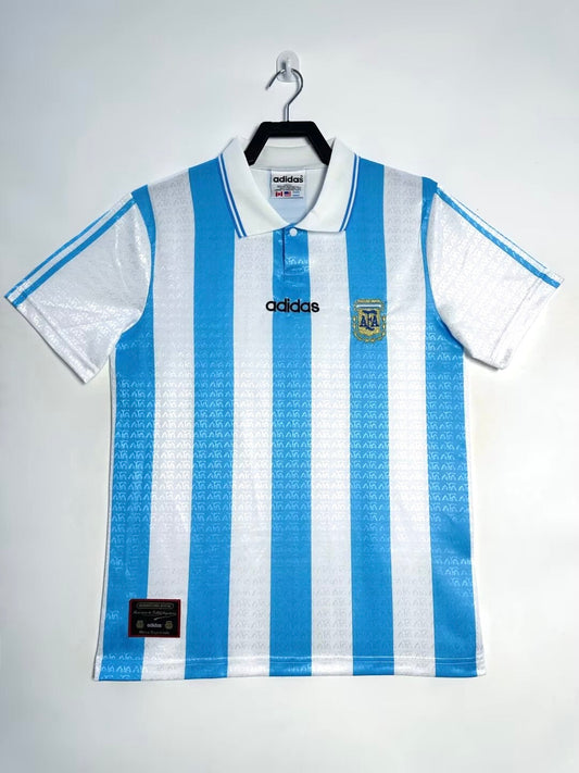 1994 home retro football shirt