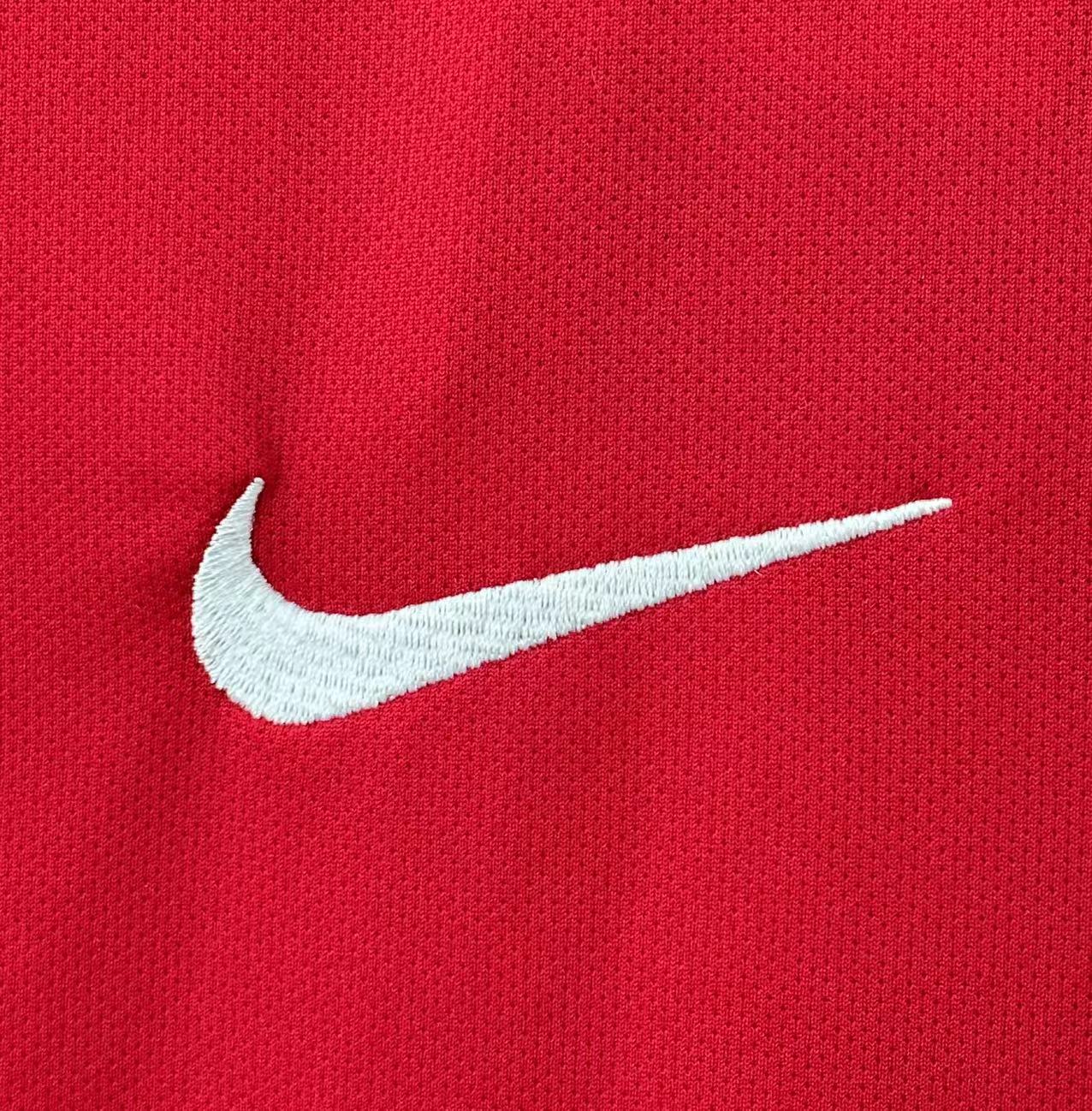 2016 home retro football shirt
