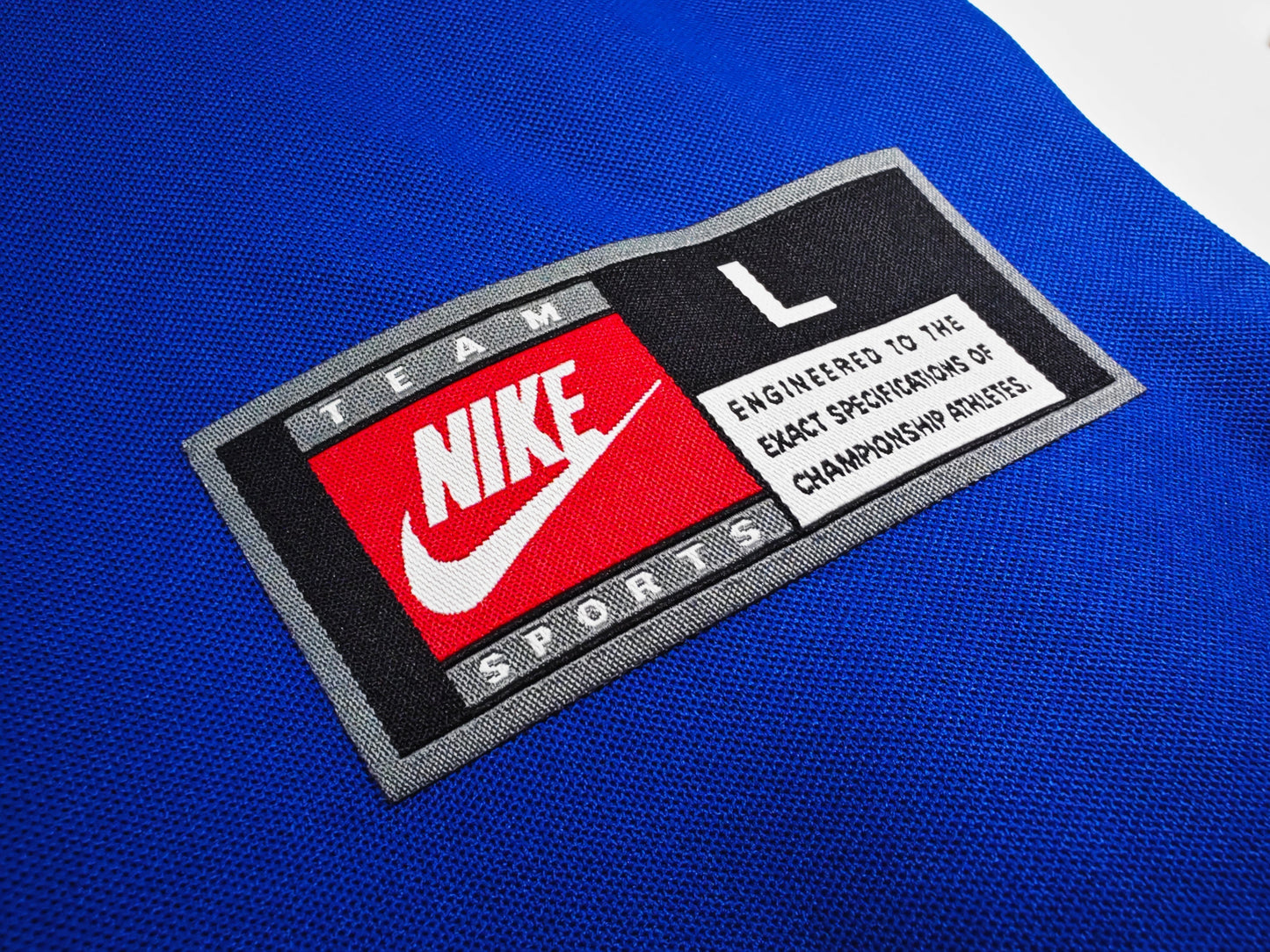 99/00 home retro football shirt