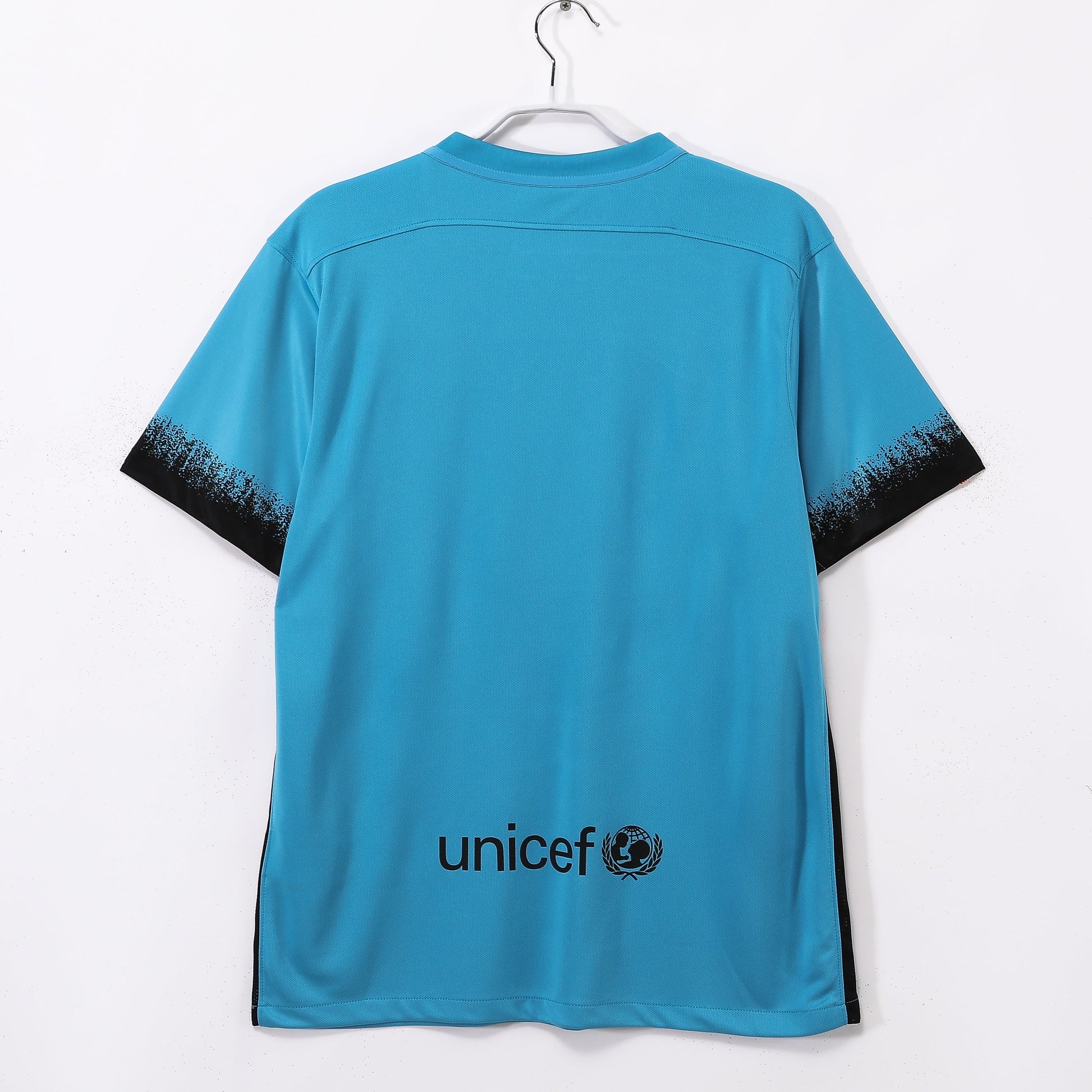 15/16 third retro football shirt