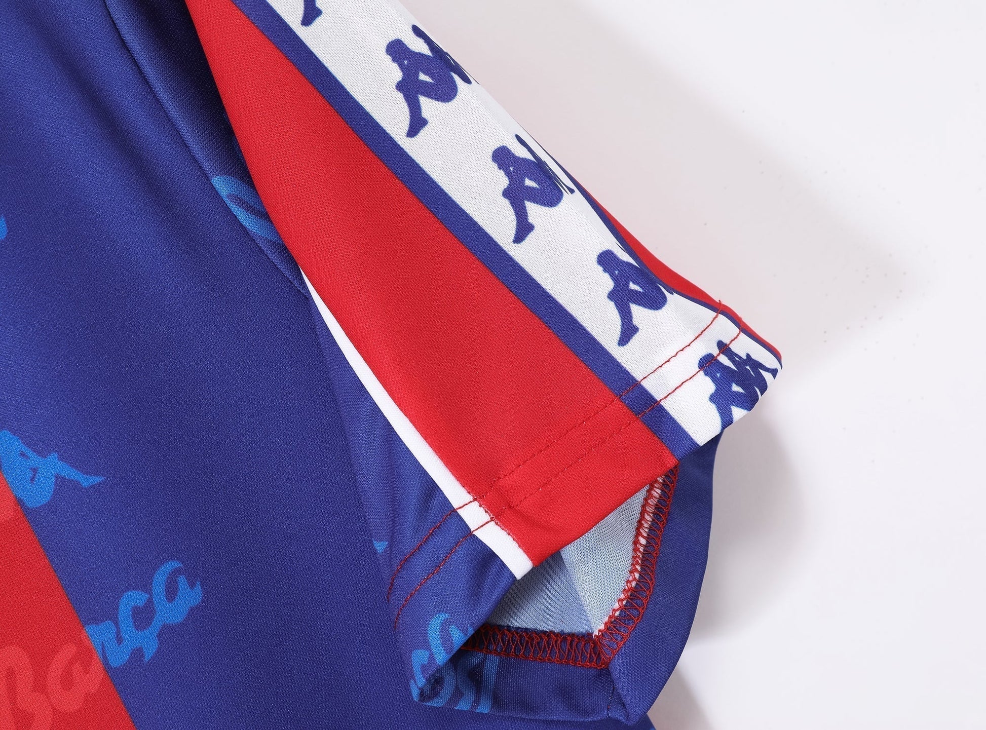 1992/95 home retro football shirt
