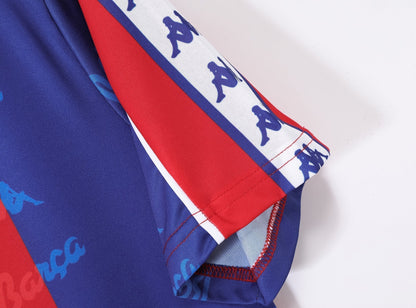 1992/95 home retro football shirt