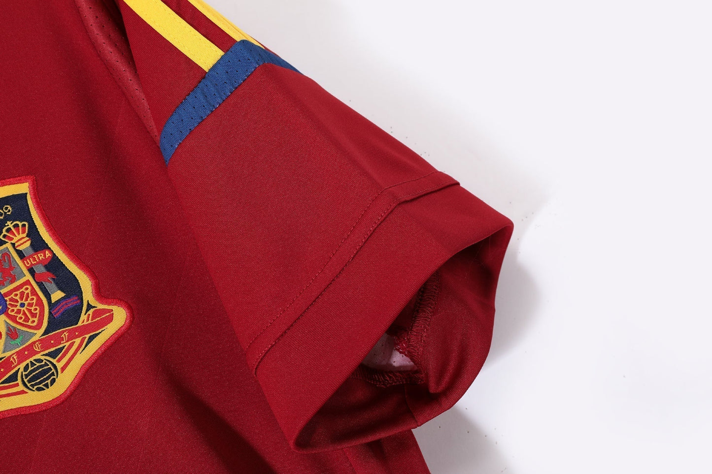 2012 home retro football shirt