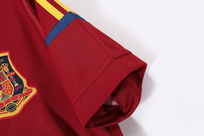 2012 home retro football shirt