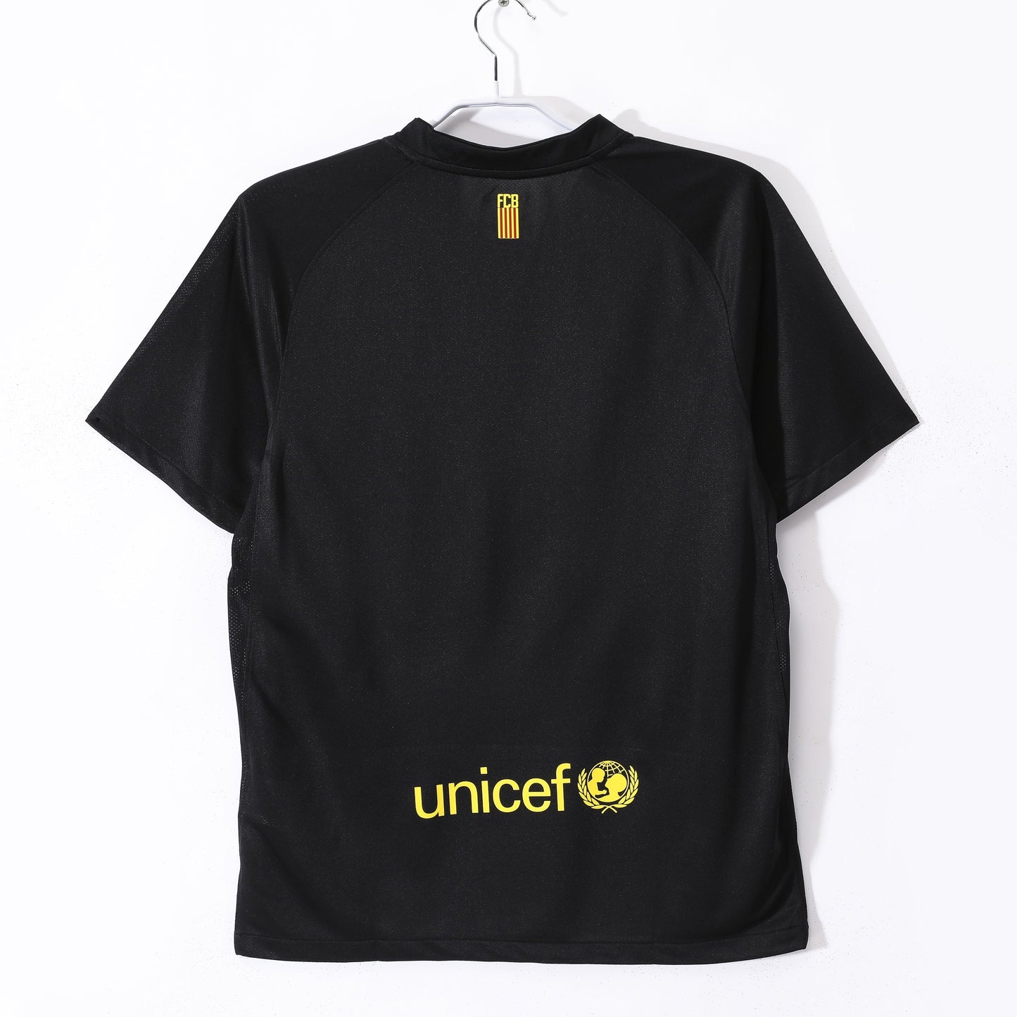11/12 away retro football shirt