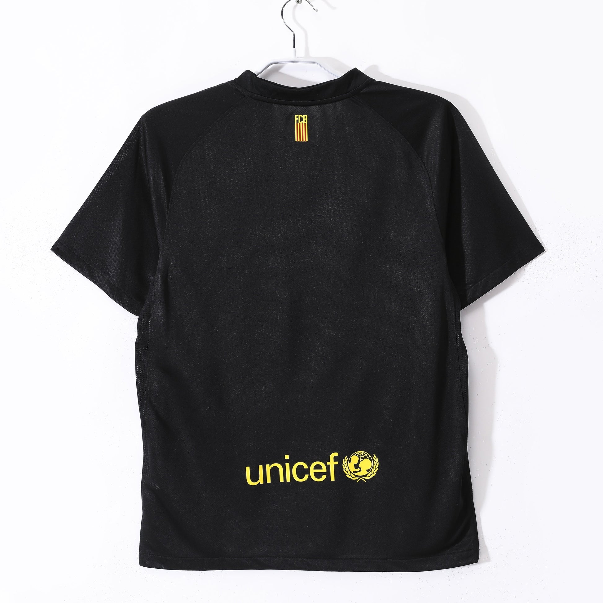 11/12 away retro football shirt