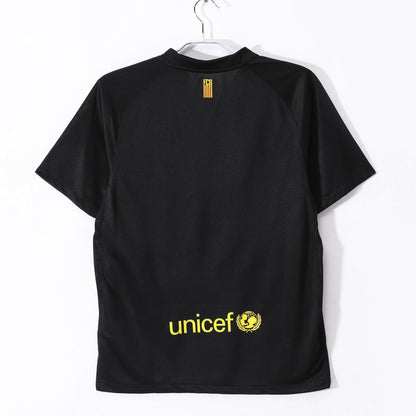 11/12 away retro football shirt
