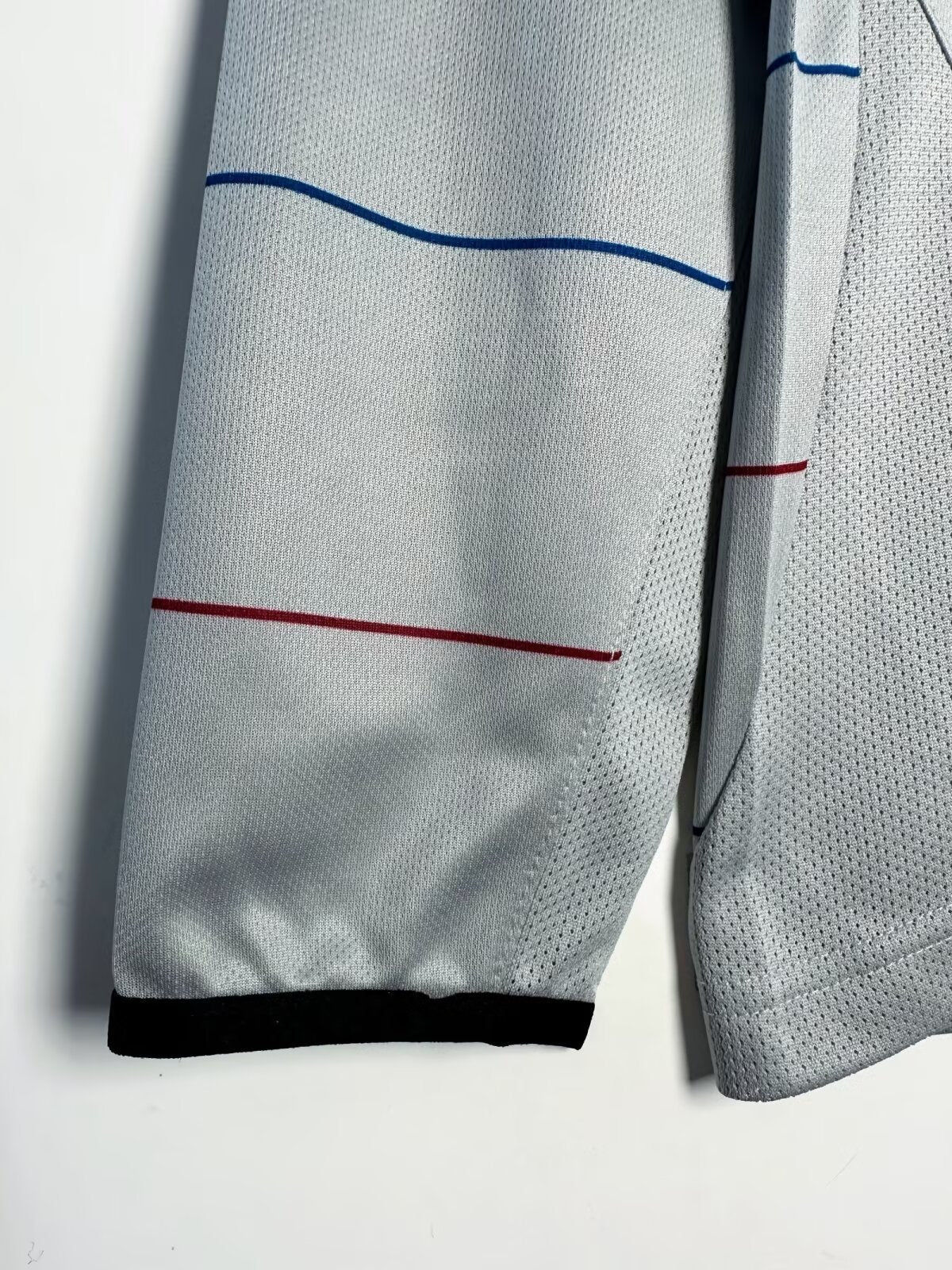 03/04 away retro football shirt