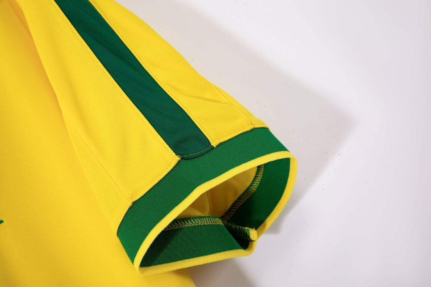 1997 home retro football shirt