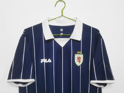 2002 home retro football shirt