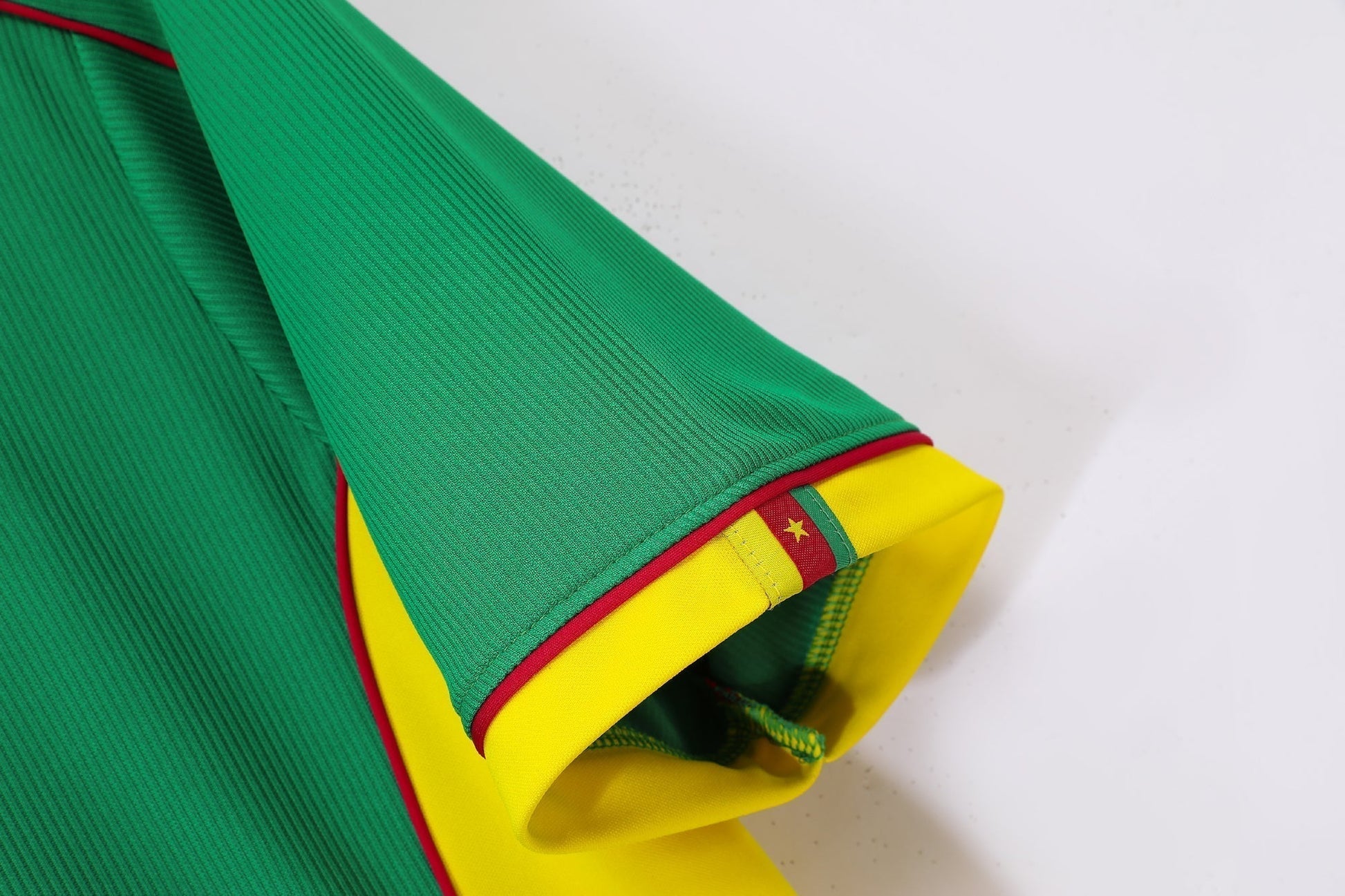 1998 home retro football shirt