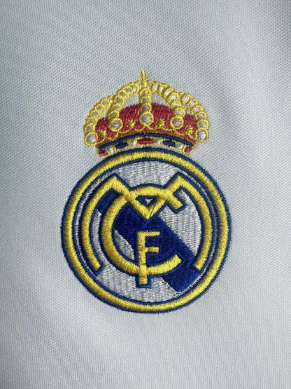16/17 home retro football shirt