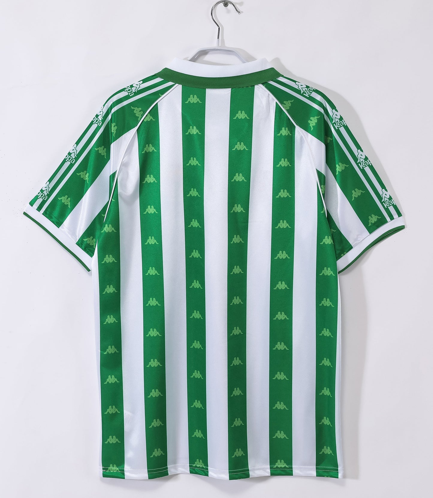 95/97 home retro football shirt