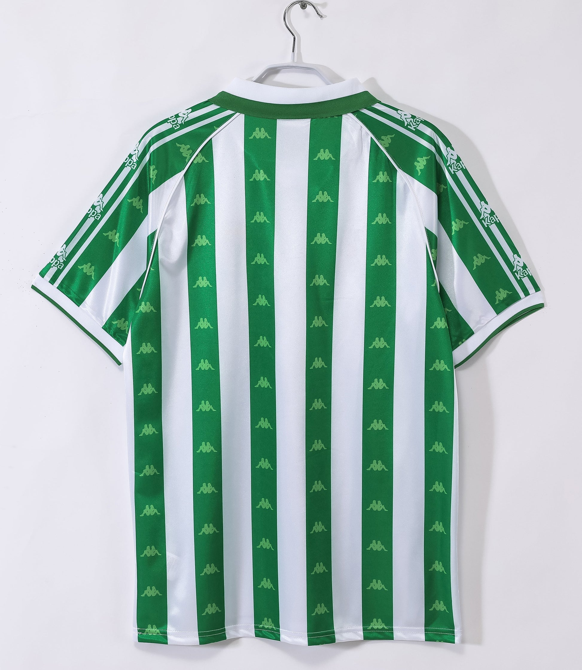 95/97 home retro football shirt