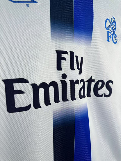 03/05 away retro football shirt