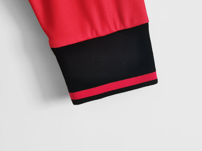 94/96 home retro football shirt
