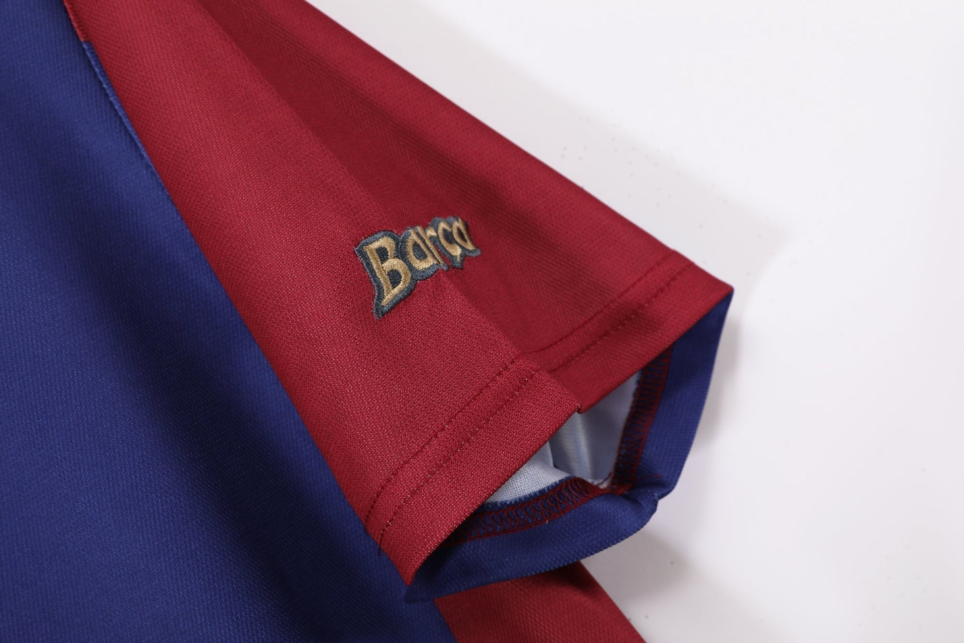 98/99 home retro football shirt