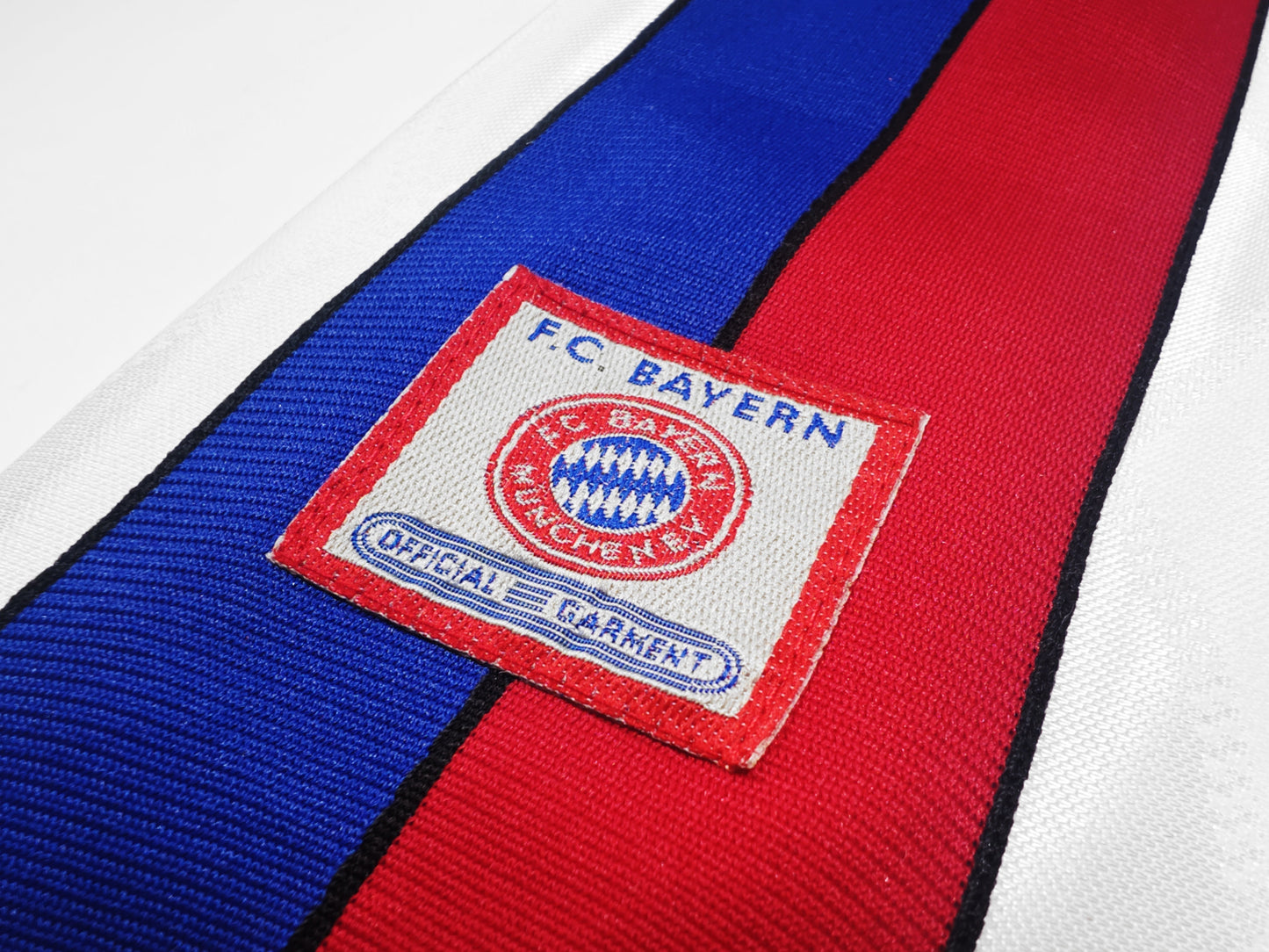 97/98 away retro football shirt