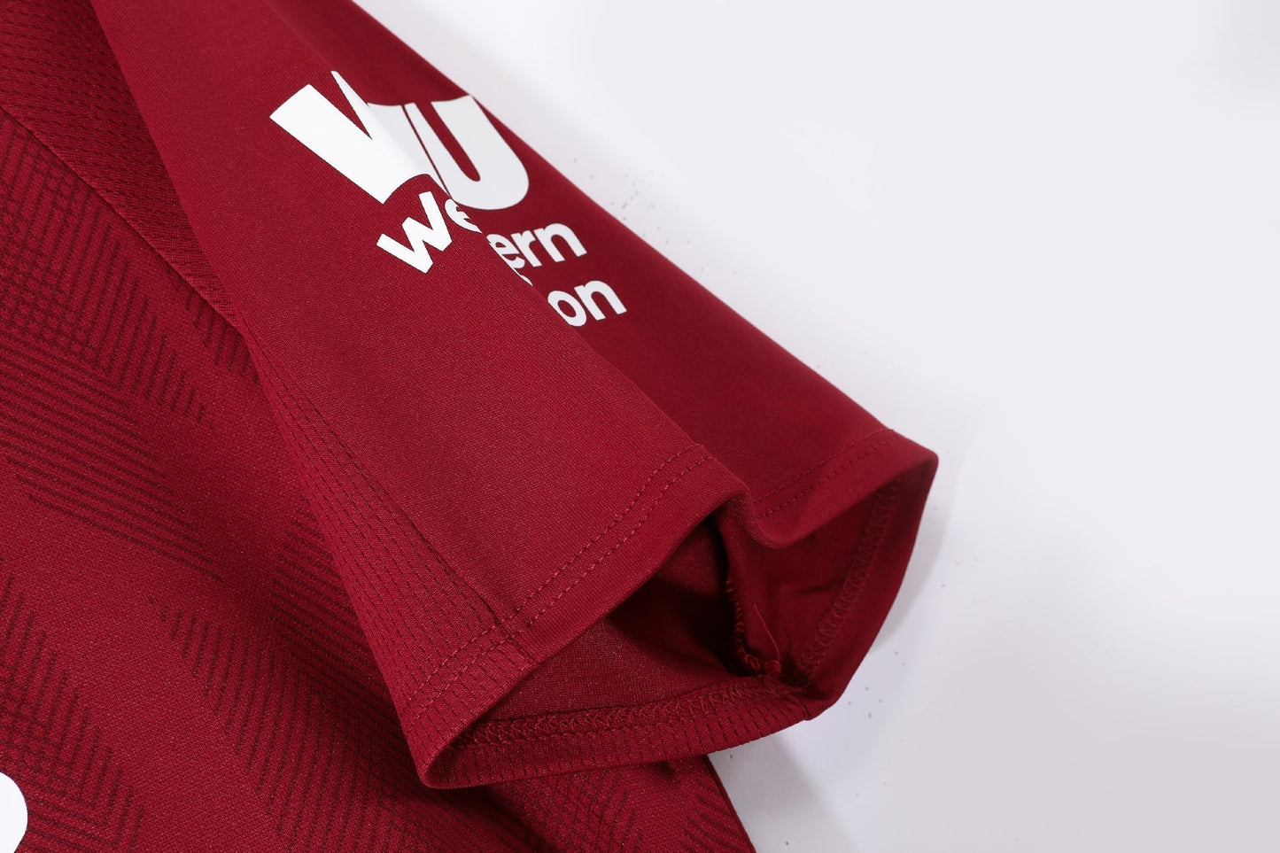 18/19 home retro football shirt