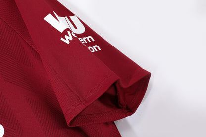 18/19 home retro football shirt