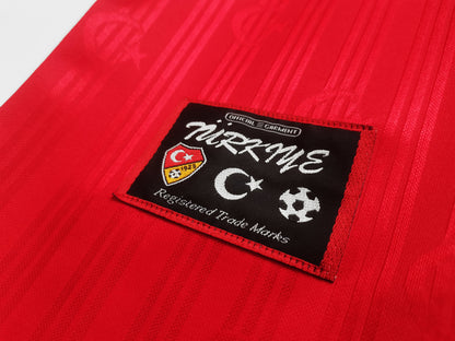 1996 home retro football shirt