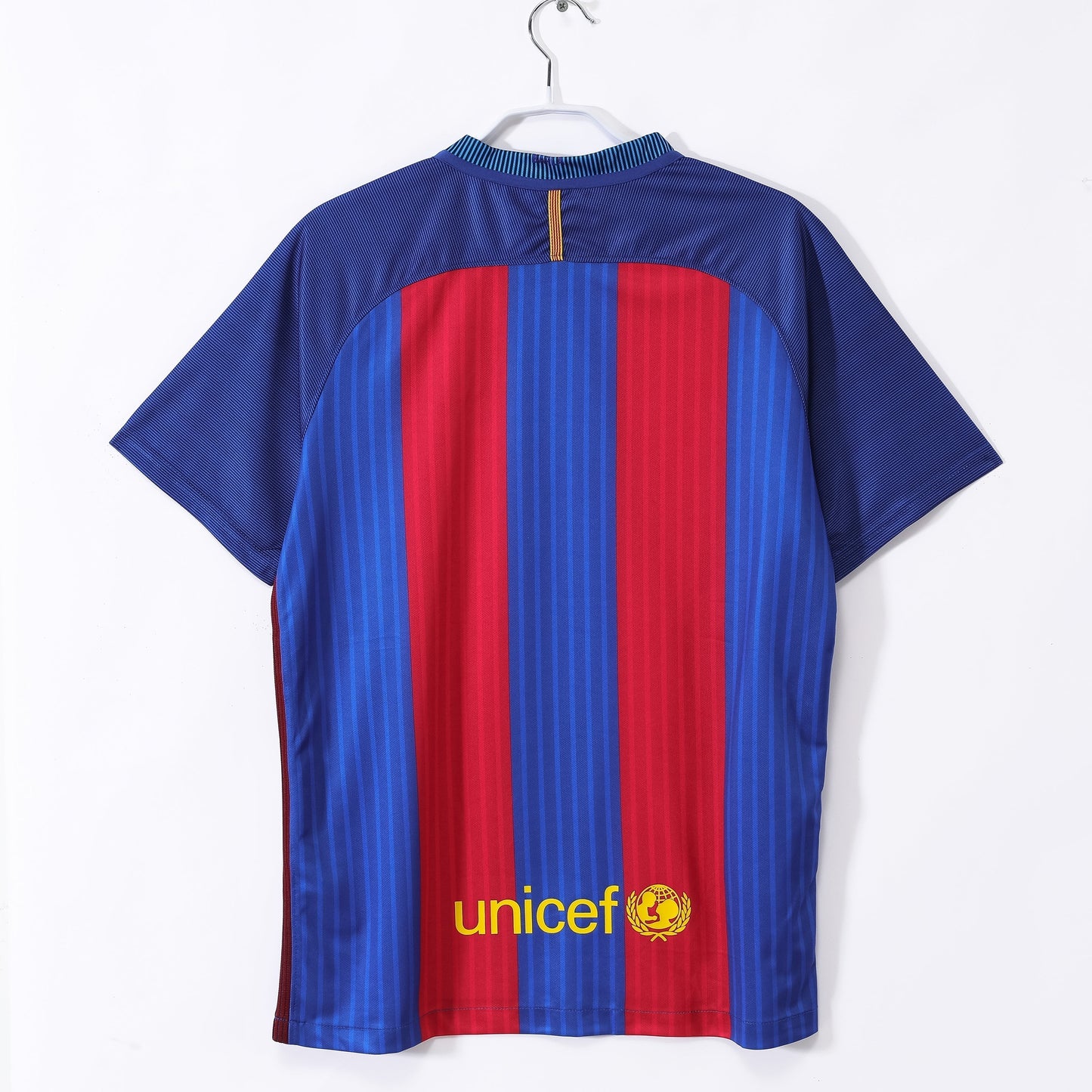 2016/17 home retro football shirt