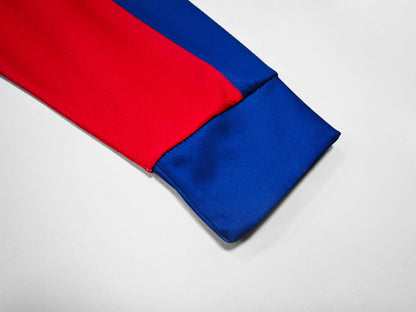 10/11 home retro football shirt
