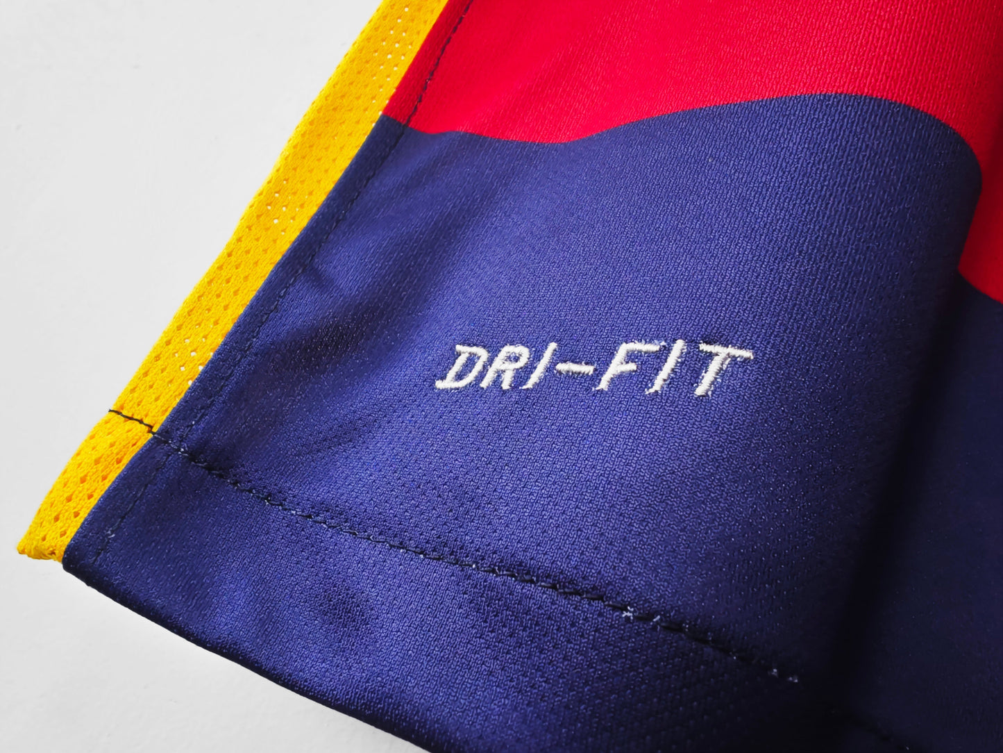 15/16 home retro football shirt