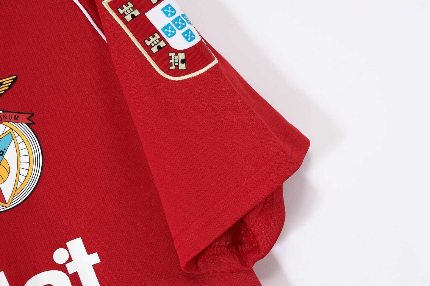 94/95 home retro football shirt