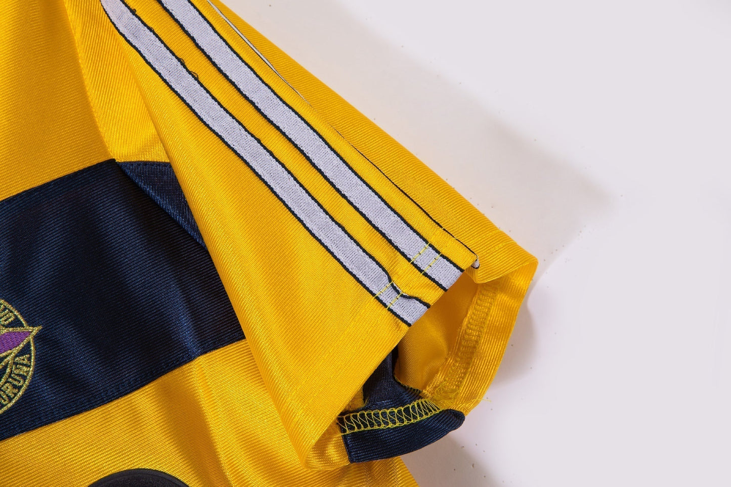 99/00 third retro football shirt