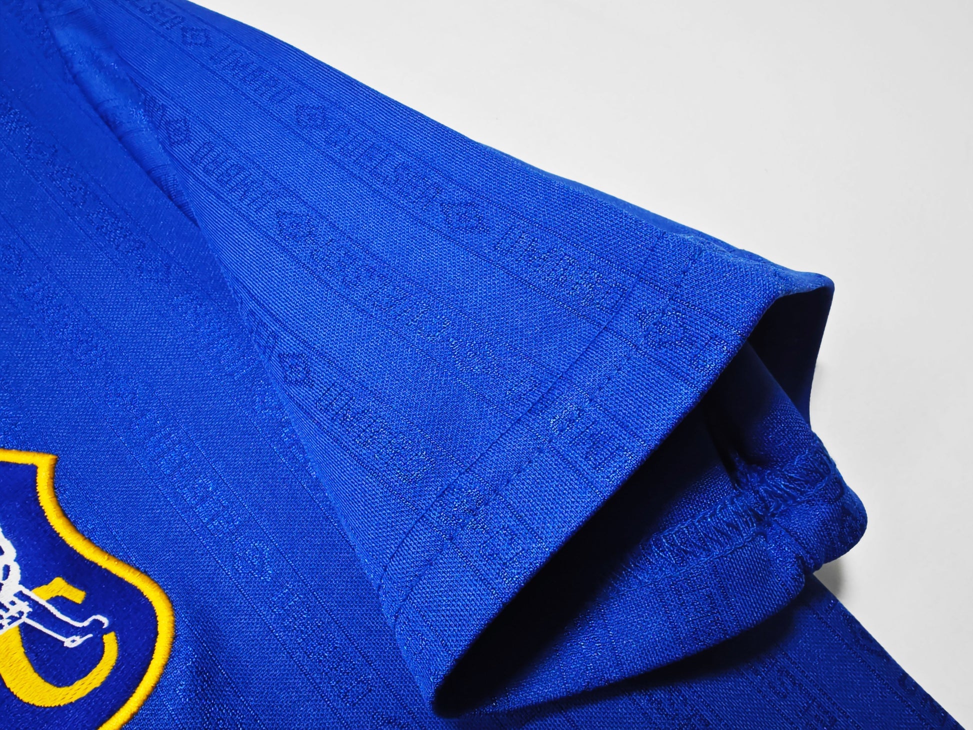 1995/97 home retro football shirt