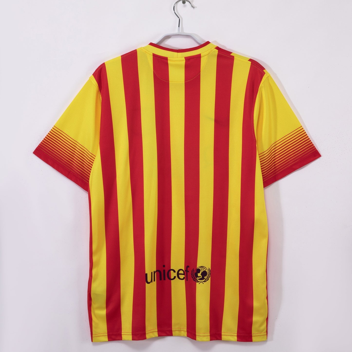 13/14 away retro football shirt