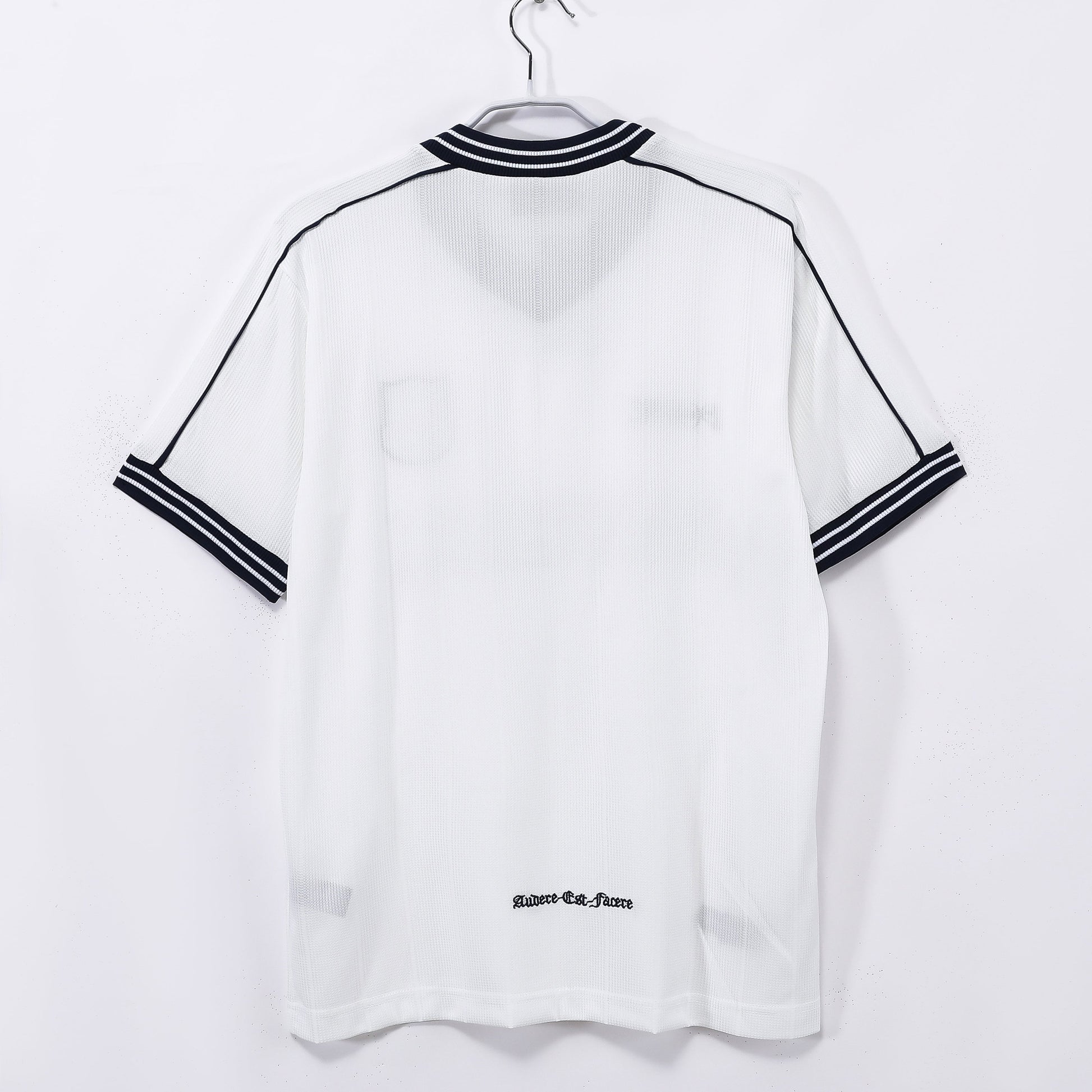 1997/99 home retro football shirt