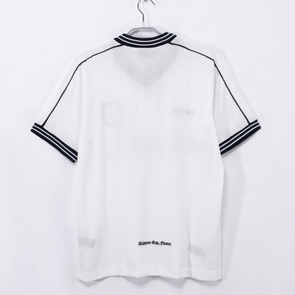 1997/99 home retro football shirt