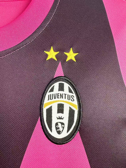 11/12 away retro football shirt
